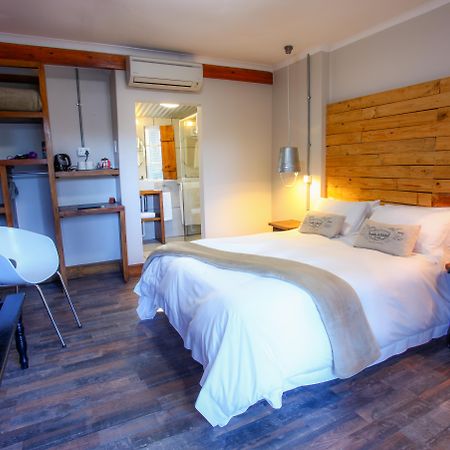Tsitsikamma Village Inn Stormsrivier Luaran gambar