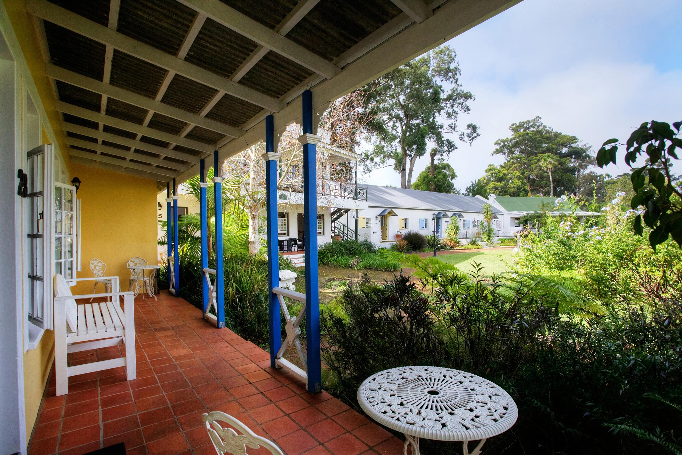 Tsitsikamma Village Inn Stormsrivier Luaran gambar