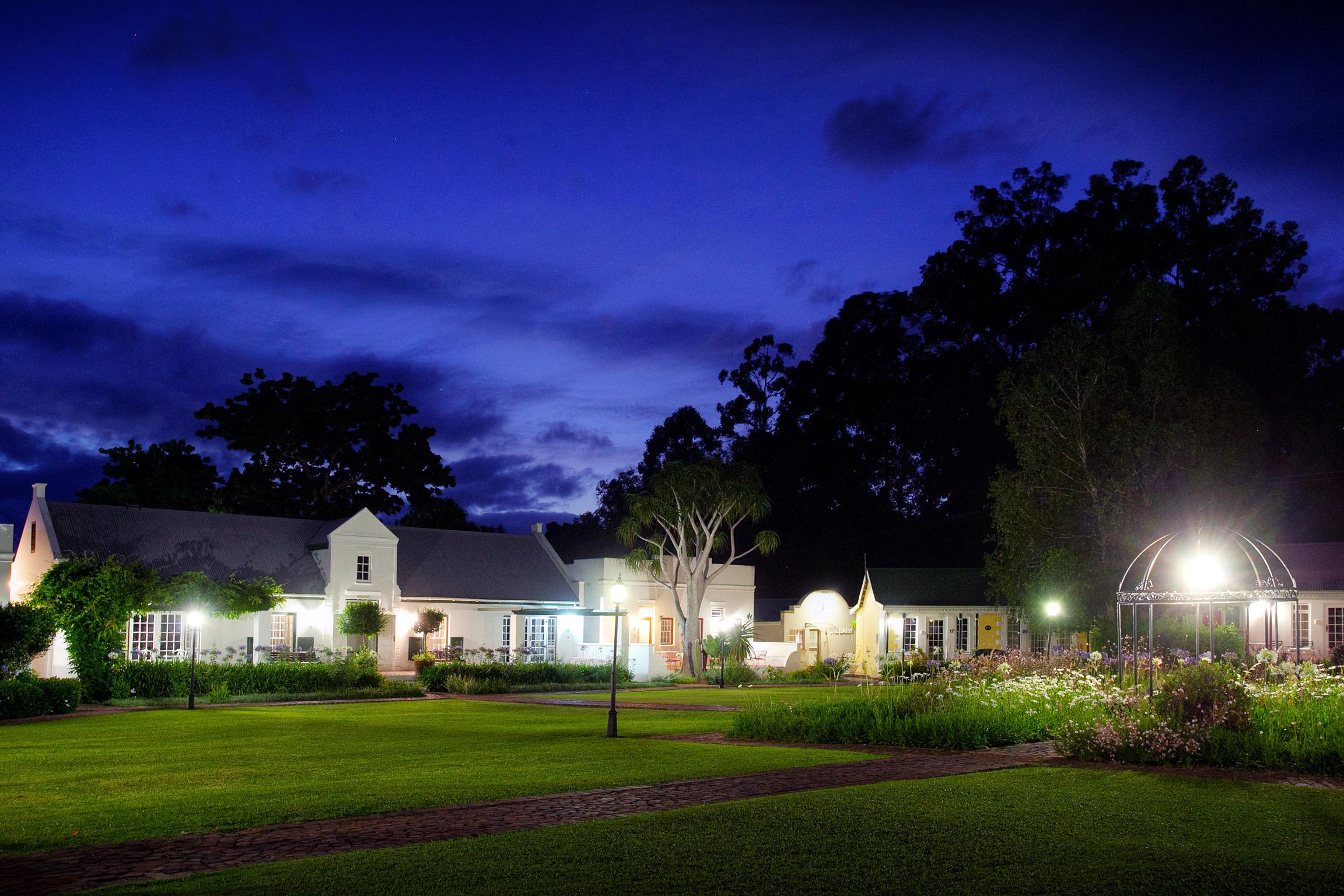 Tsitsikamma Village Inn Stormsrivier Luaran gambar