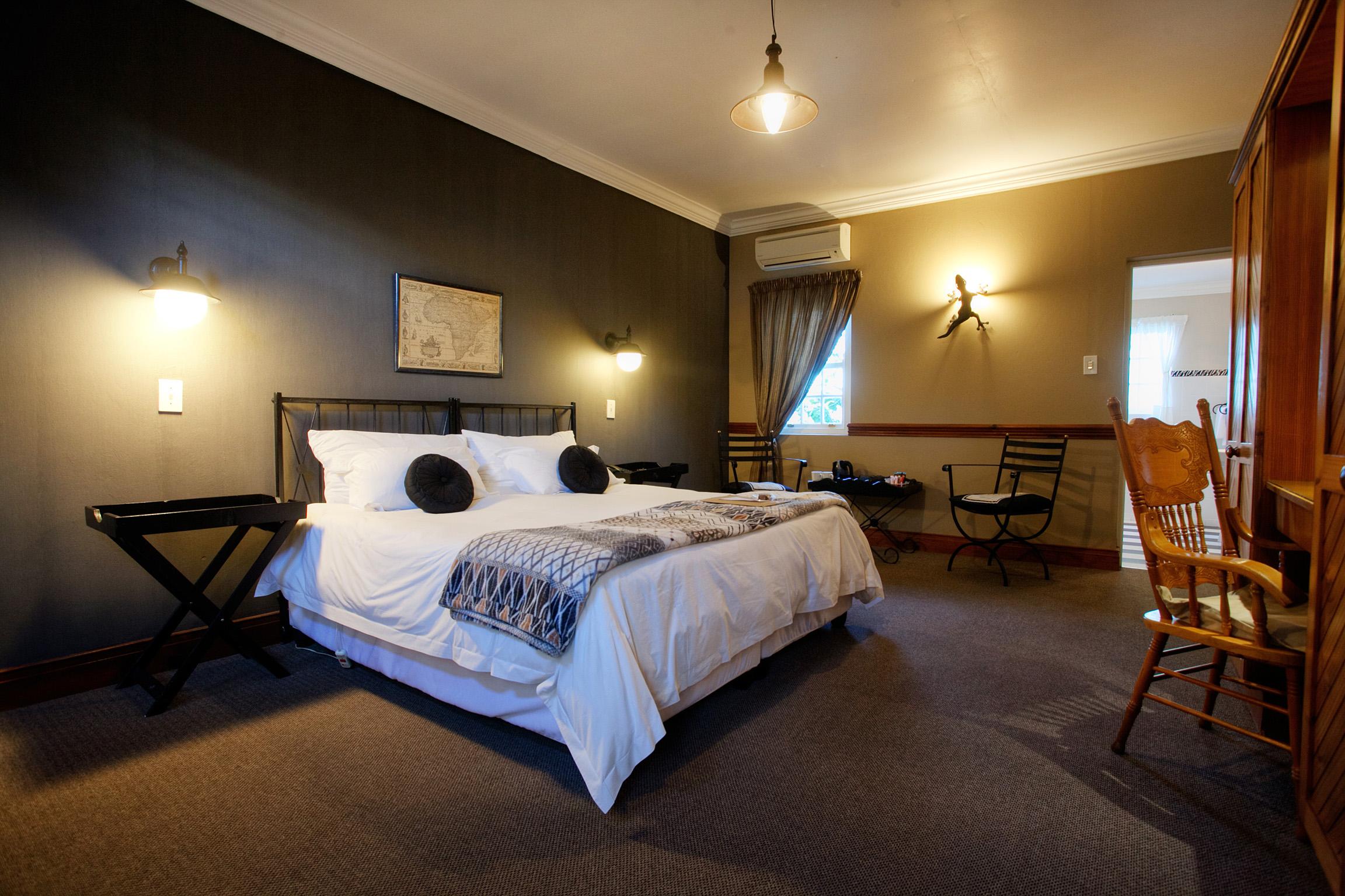 Tsitsikamma Village Inn Stormsrivier Luaran gambar