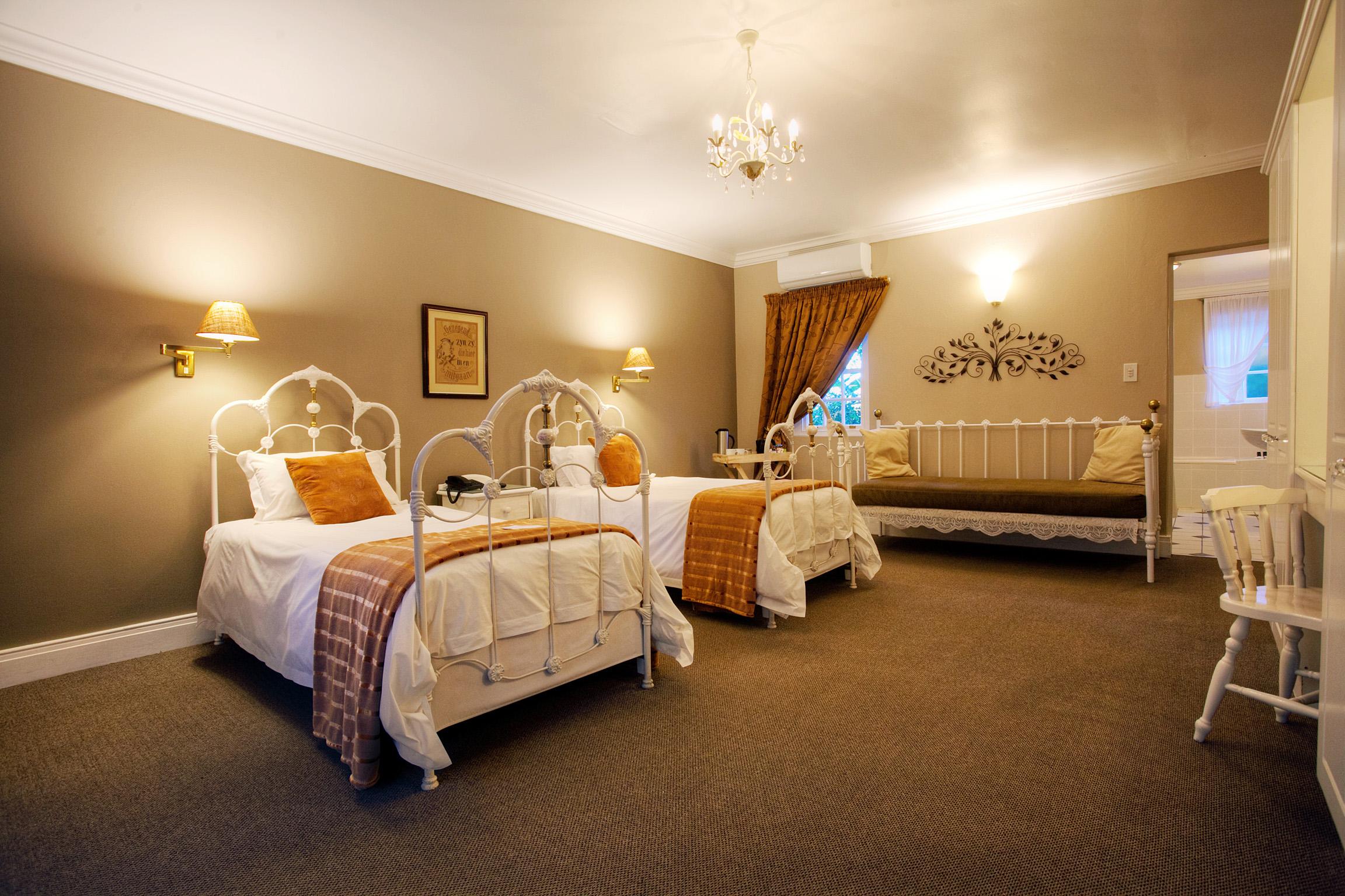 Tsitsikamma Village Inn Stormsrivier Luaran gambar