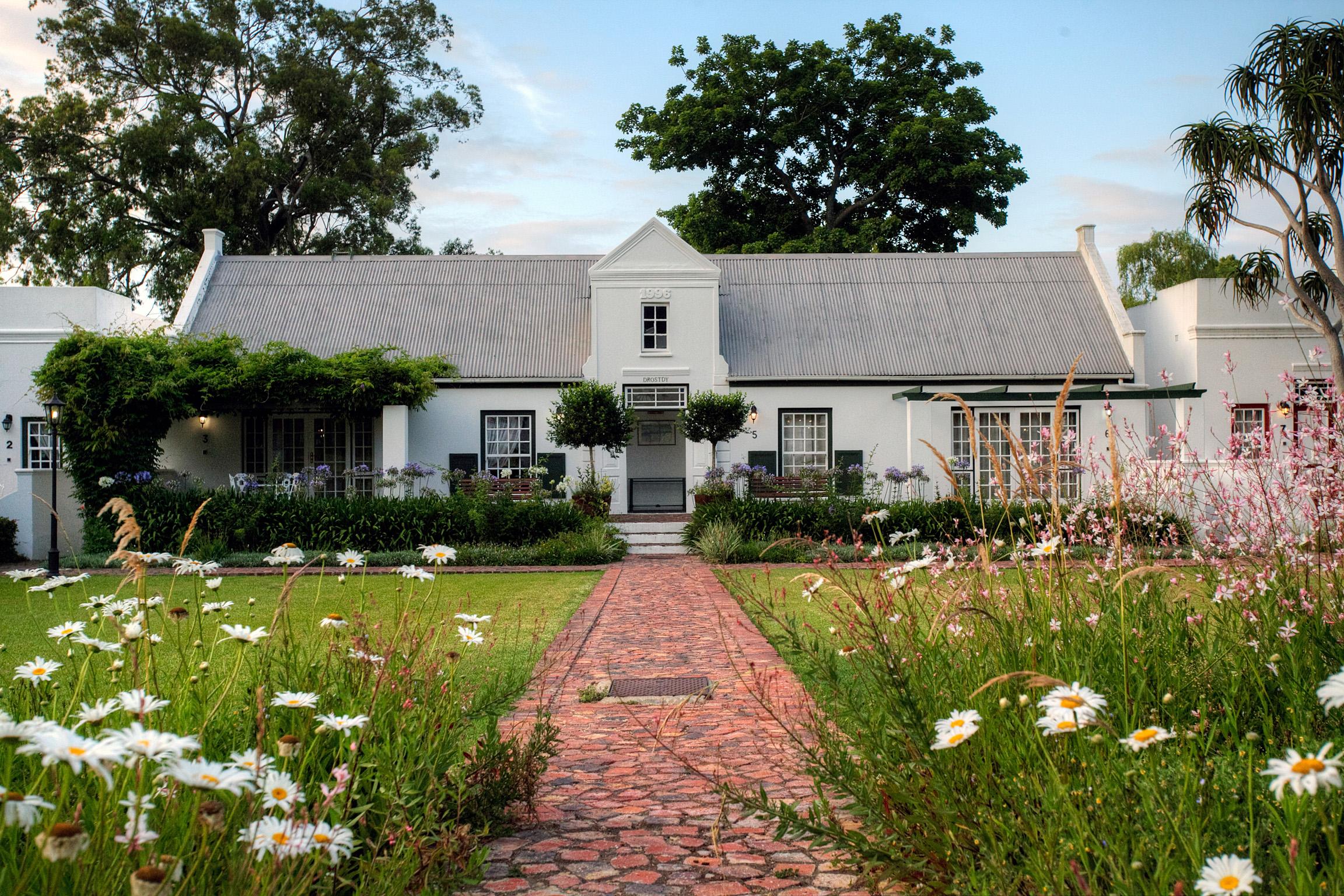 Tsitsikamma Village Inn Stormsrivier Luaran gambar