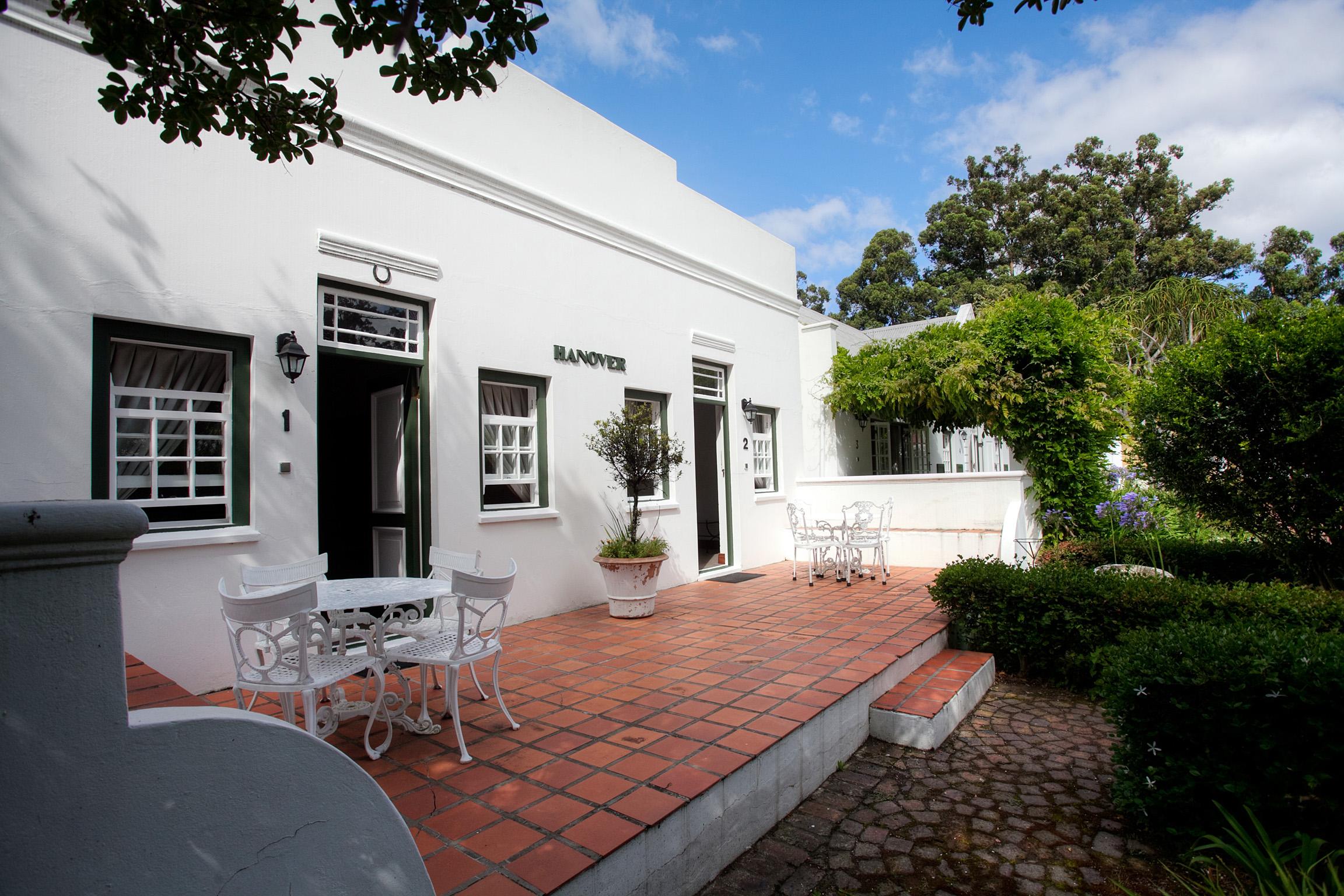 Tsitsikamma Village Inn Stormsrivier Luaran gambar