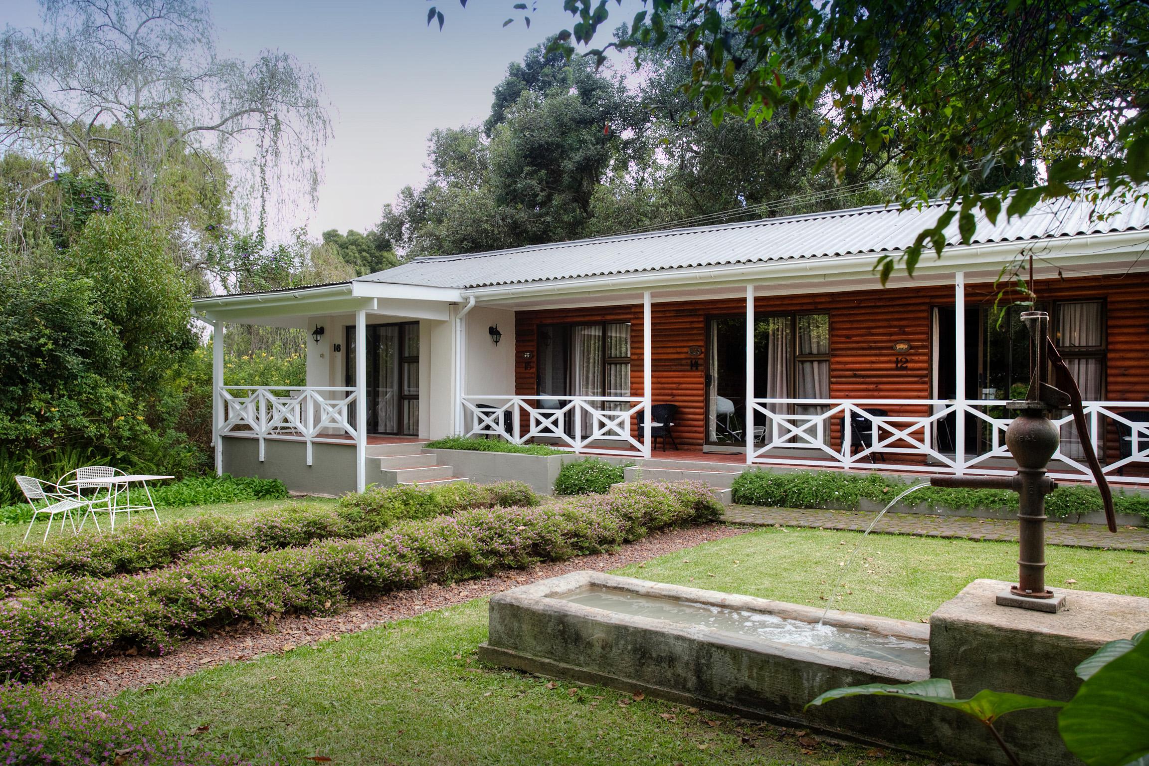 Tsitsikamma Village Inn Stormsrivier Luaran gambar