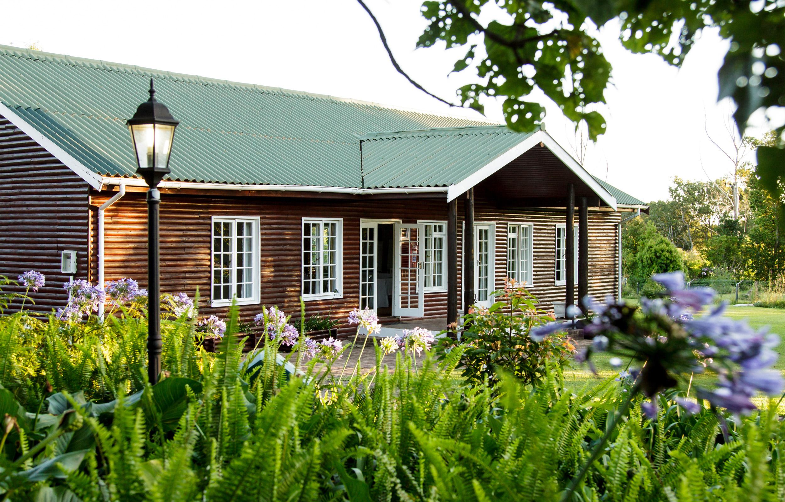 Tsitsikamma Village Inn Stormsrivier Luaran gambar