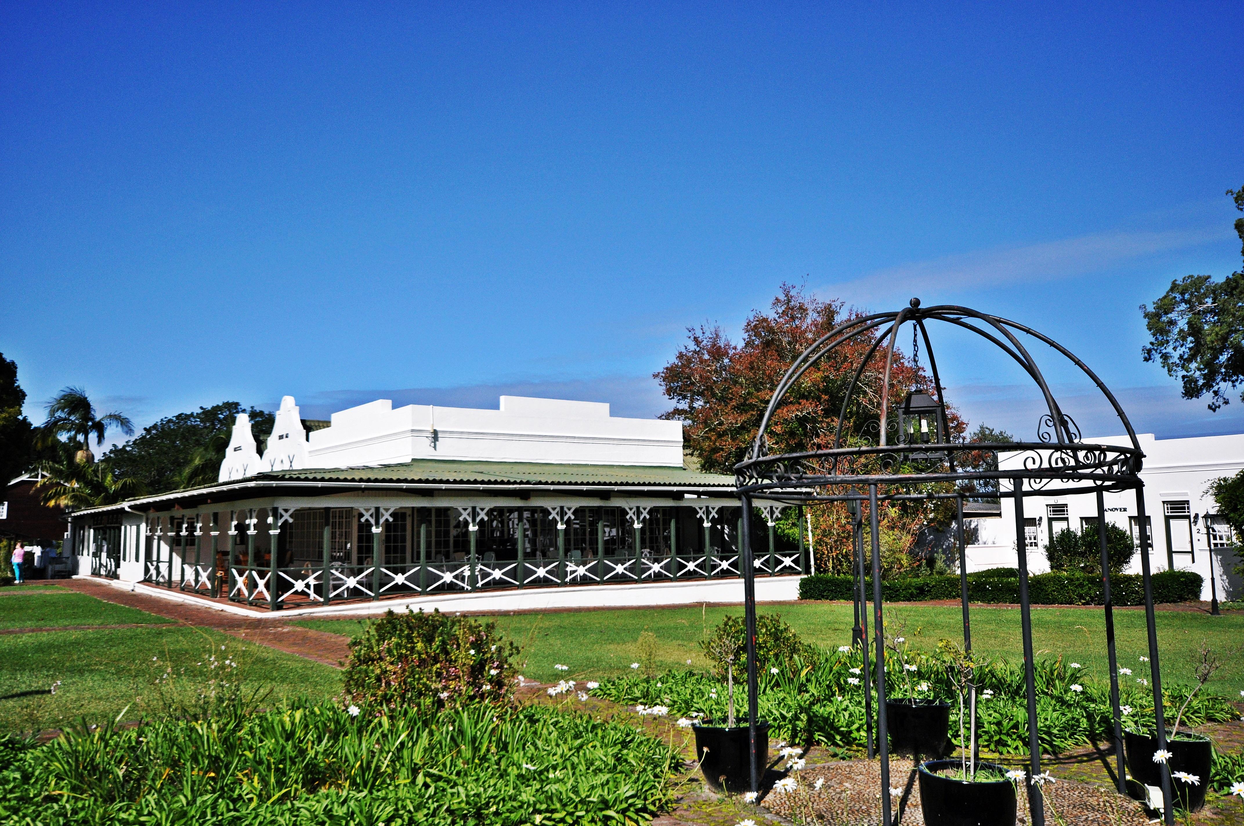 Tsitsikamma Village Inn Stormsrivier Luaran gambar