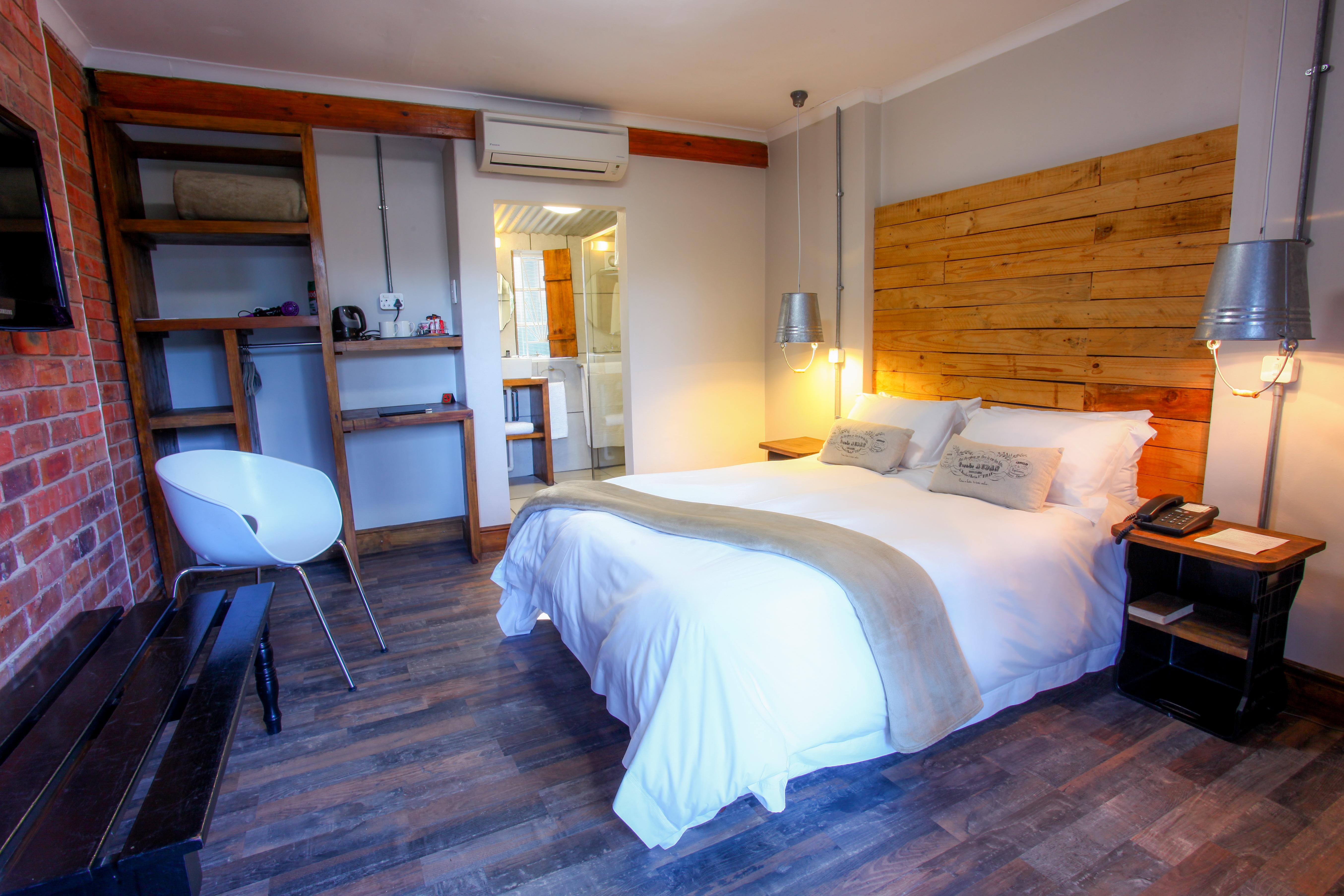 Tsitsikamma Village Inn Stormsrivier Luaran gambar