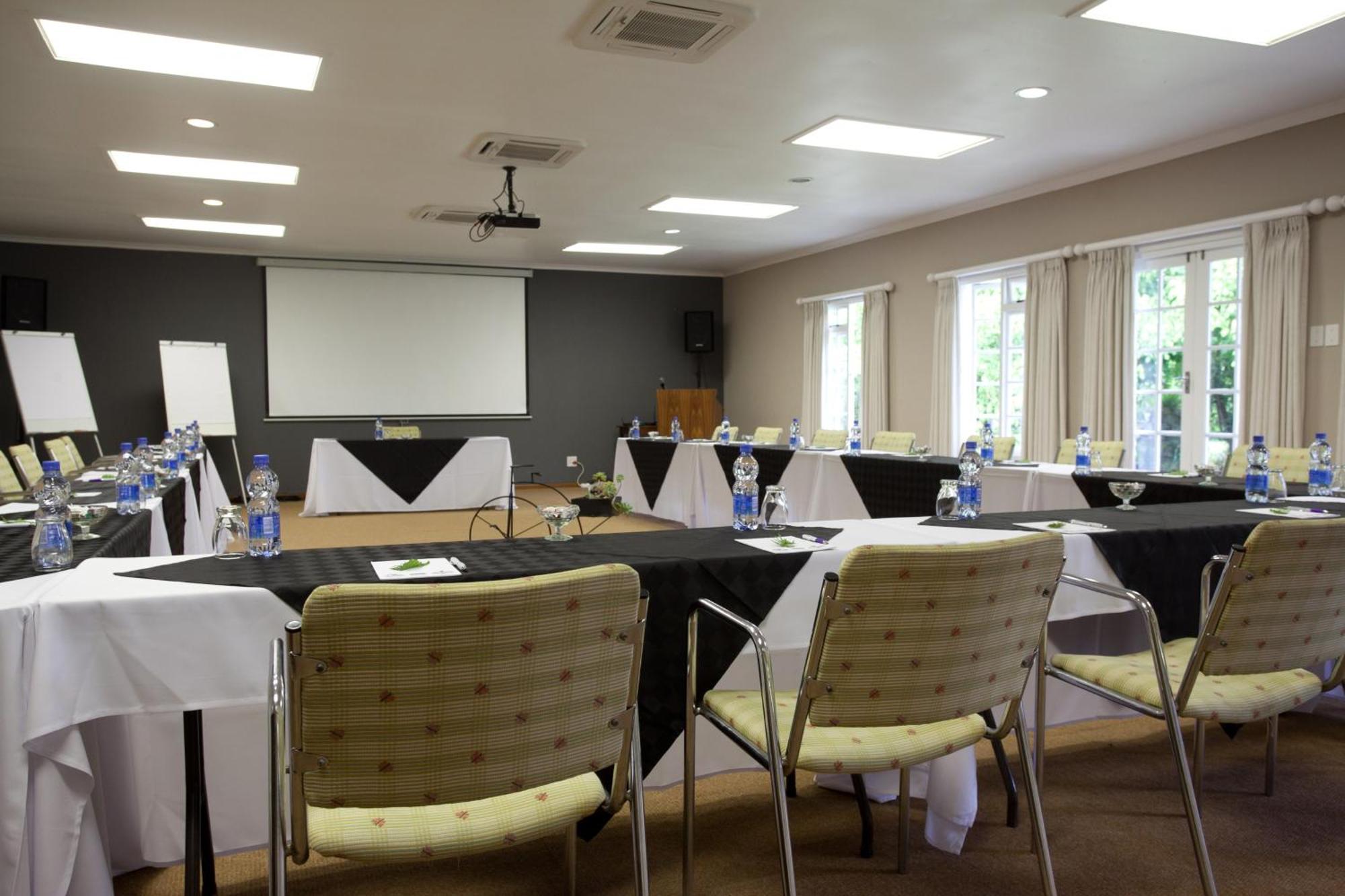 Tsitsikamma Village Inn Stormsrivier Luaran gambar