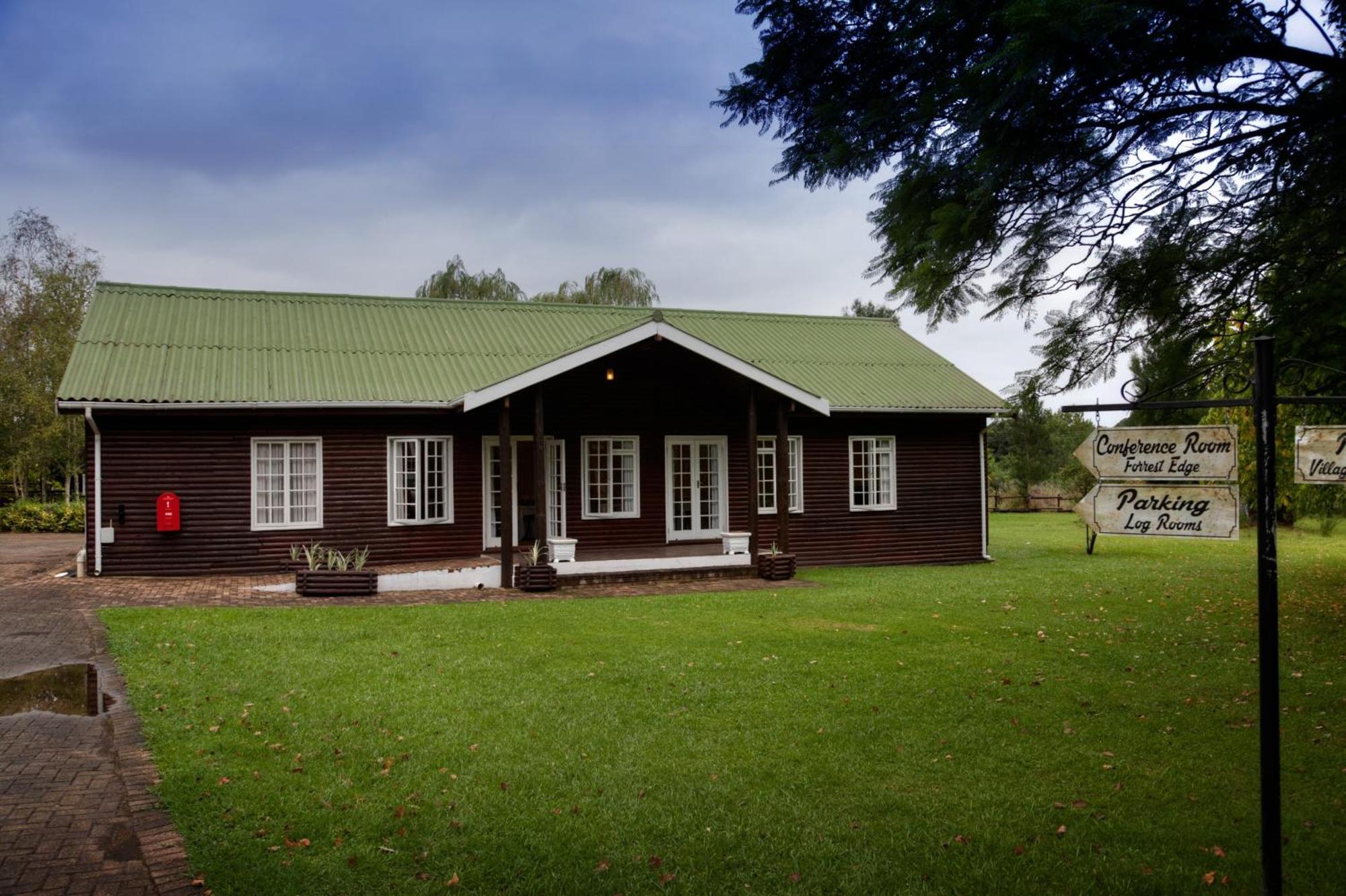 Tsitsikamma Village Inn Stormsrivier Luaran gambar