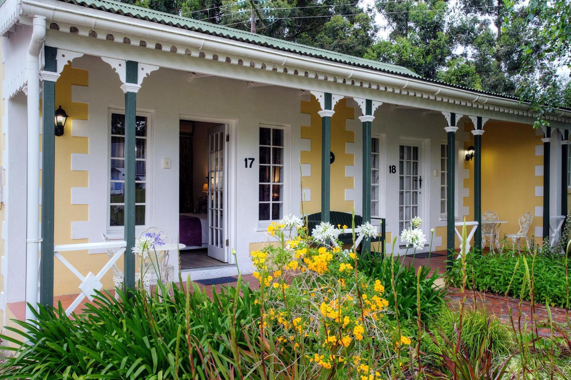 Tsitsikamma Village Inn Stormsrivier Luaran gambar
