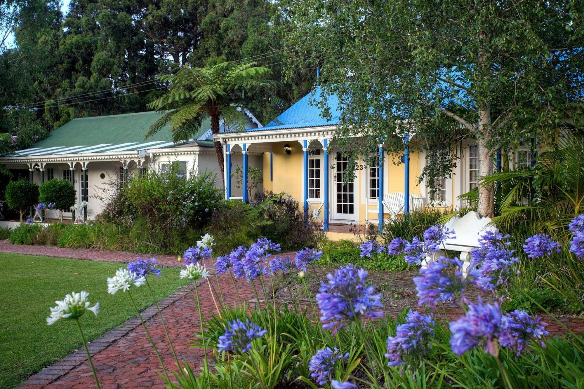 Tsitsikamma Village Inn Stormsrivier Luaran gambar