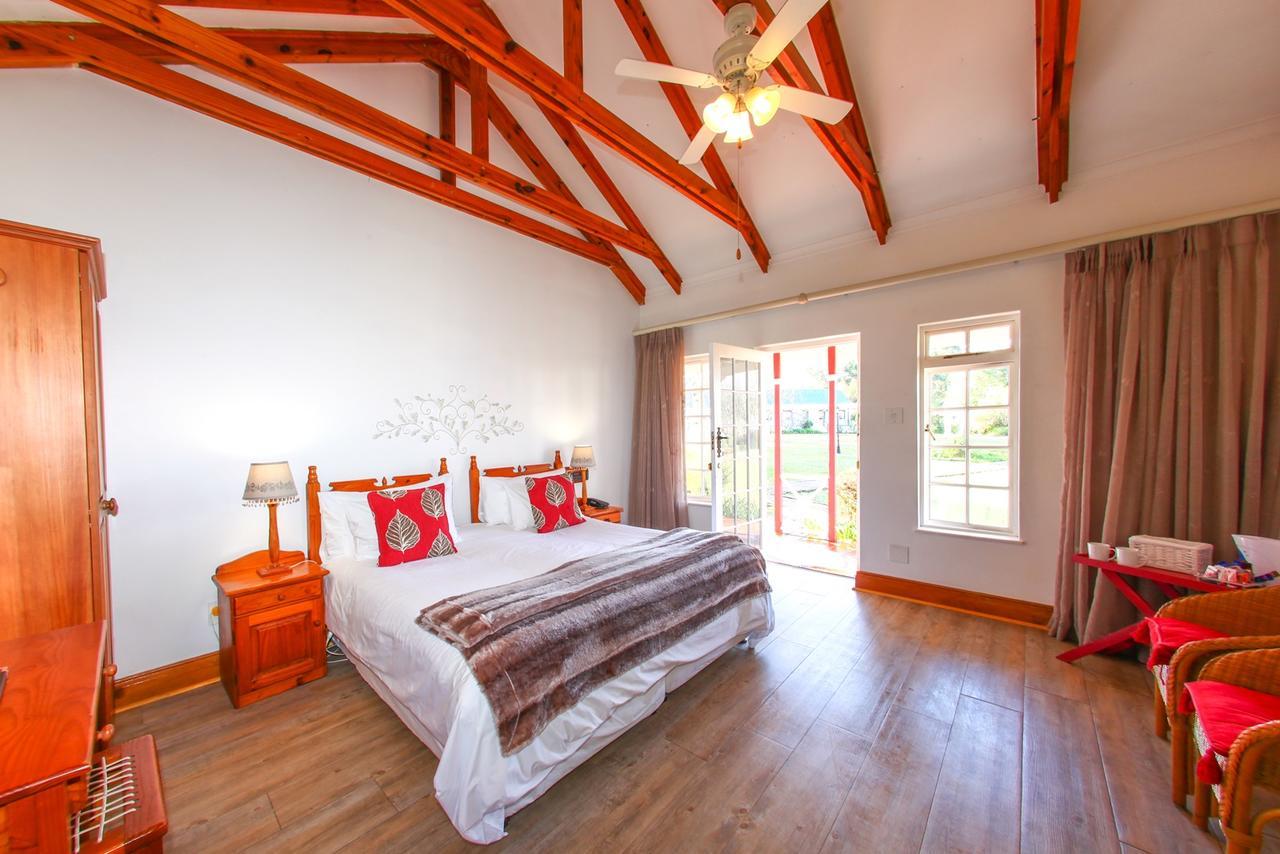 Tsitsikamma Village Inn Stormsrivier Luaran gambar