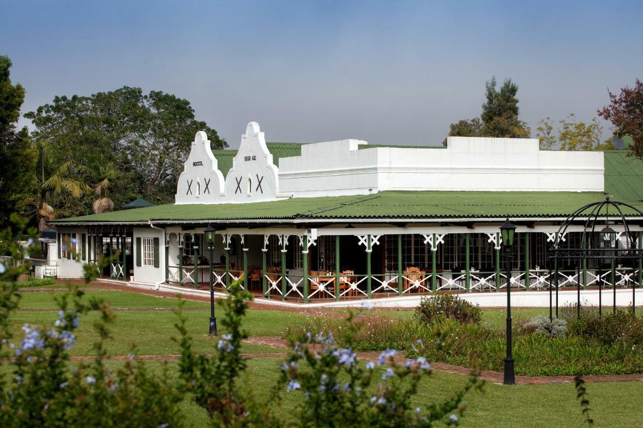 Tsitsikamma Village Inn Stormsrivier Luaran gambar