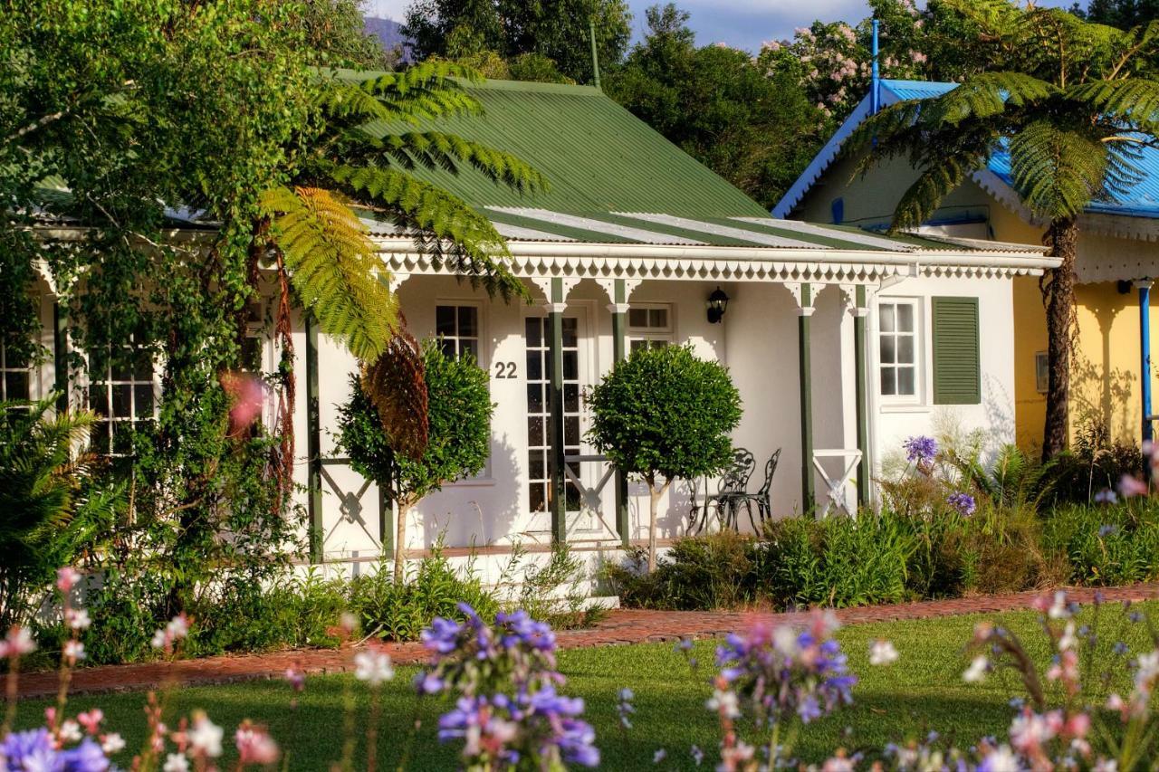 Tsitsikamma Village Inn Stormsrivier Luaran gambar
