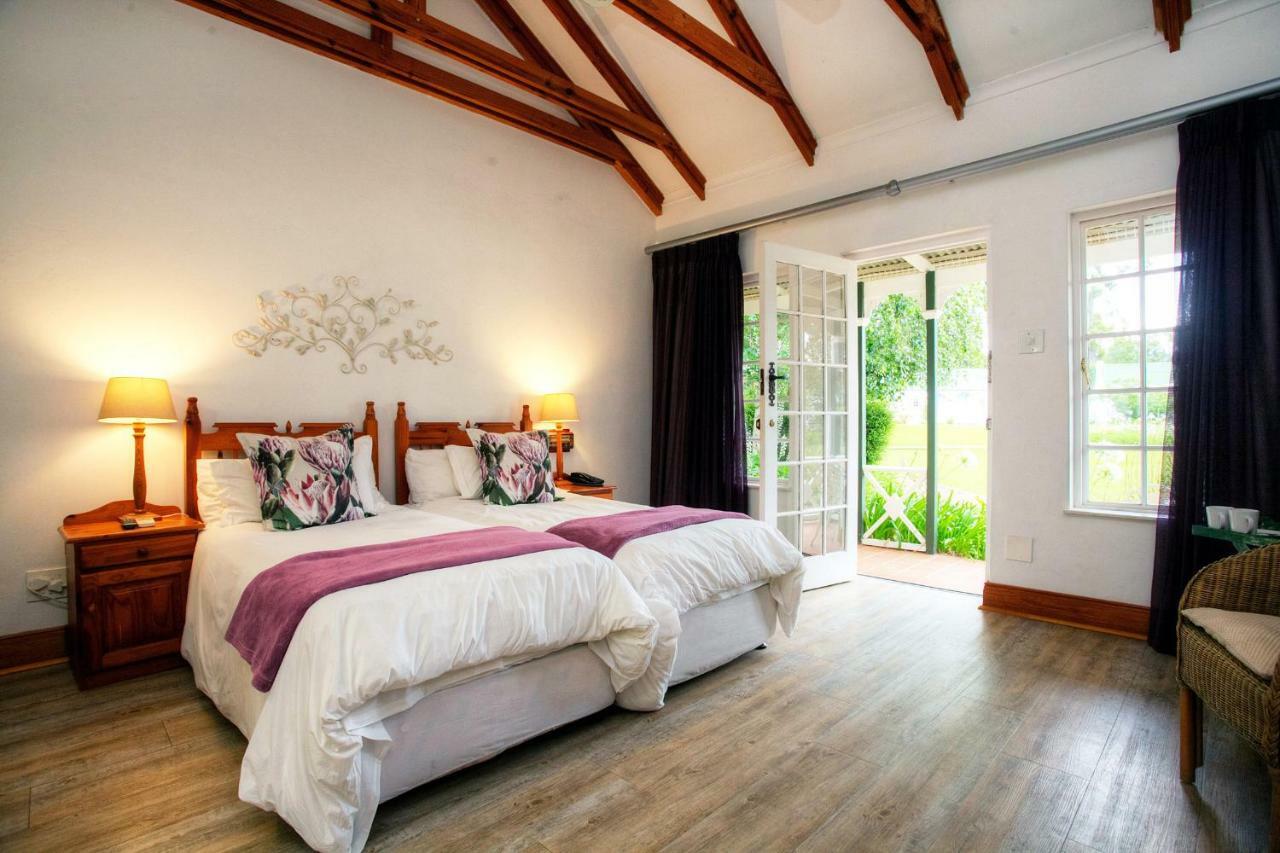 Tsitsikamma Village Inn Stormsrivier Luaran gambar